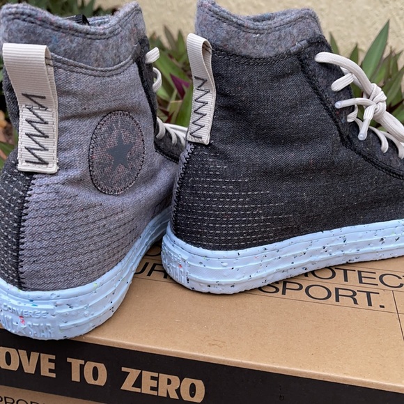 CONVERSE CTAS CRATER HI WMNS - Picture 15 of 16